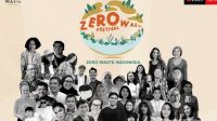 Wujudkan Indonesia Bebas Sampah Lewat Zero Waste Indonesia Festival