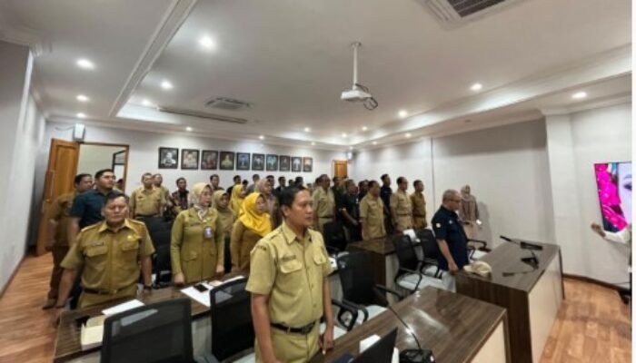 Jurus Kementan Lahirkan ‘Sultan’ Tani Milenial: YESS Tulungagung Cetak 10 Ribu Pengusaha Muda