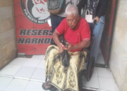 Yai Mim Resmi Laporkan Dugaan Penganiayaan Oleh Oknum Karyawan ke Polresta Malang Kota