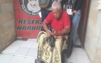 Yai Mim Resmi Laporkan Dugaan Penganiayaan Oleh Oknum Karyawan ke Polresta Malang Kota