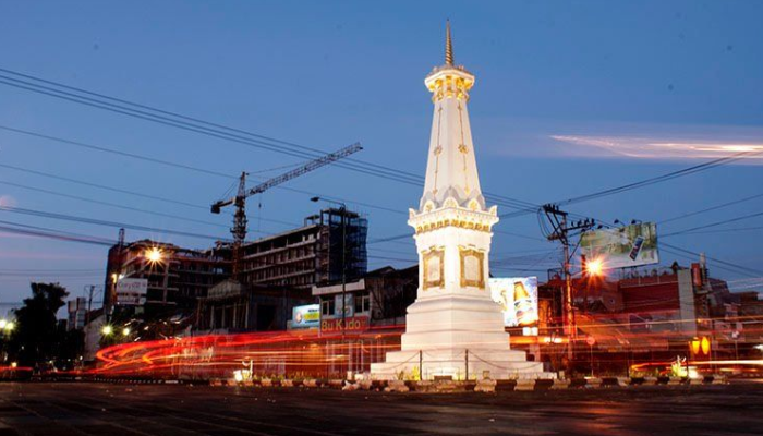 Yogyakarta, Calon Pusat Riset Bencana Nasional, PKB Punya Ide Brilian