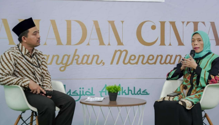 Zakat “Hijau” Bikin Bumi Tersenyum! Inovasi Baznas Ini Bikin Melongo