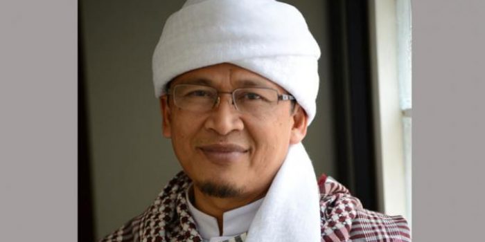 Aa Gym Dijagokan Sebagai Kandidat Calon Gubernur Jawa Barat