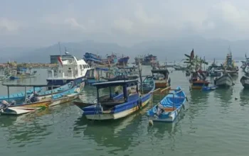 Misteri Hilangnya ABK Kapal Sumber Sejati di Tengah Samudra Hindia, Polisi Koordinasi dengan Tim SAR 5 abk nelayan tulungagung namanya