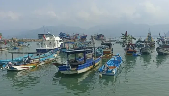 Misteri Hilangnya ABK Kapal Sumber Sejati di Tengah Samudra Hindia, Polisi Koordinasi dengan Tim SAR