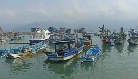 Misteri Hilangnya ABK Kapal Sumber Sejati di Tengah Samudra Hindia, Polisi Koordinasi dengan Tim SAR 1 abk nelayan tulungagung namanya
