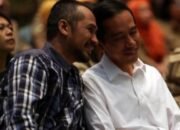 Ijazah Jokowi Dituding Palsu, Abraham Samad dan Podcaster ‘Mangkir’ Panggilan Polisi