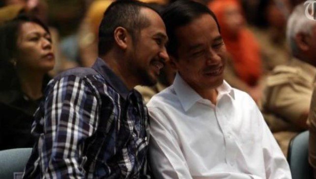 Ijazah Jokowi Dituding Palsu, Abraham Samad dan Podcaster 'Mangkir' Panggilan Polisi