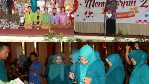 Grand Final Adu Kreasi Menu Karpin