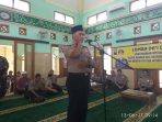 Dalam Rangka HUT Bhayangkara Ke 71 Polres Tuban Adakan Lomba Dai dan Adzan