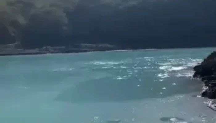 Danau Kawah Hangat dan Diguncang Gempa,PVMBG Pastikan Status Gunung Kelud Tetap Aman Terkendali