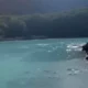 Danau Kawah Hangat dan Diguncang Gempa,PVMBG Pastikan Status Gunung Kelud Tetap Aman Terkendali