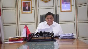 Pengendalian Pandemi Jadi Kunci Ekonomi 2022, Ditarget Tumbuh 5,2 Persen