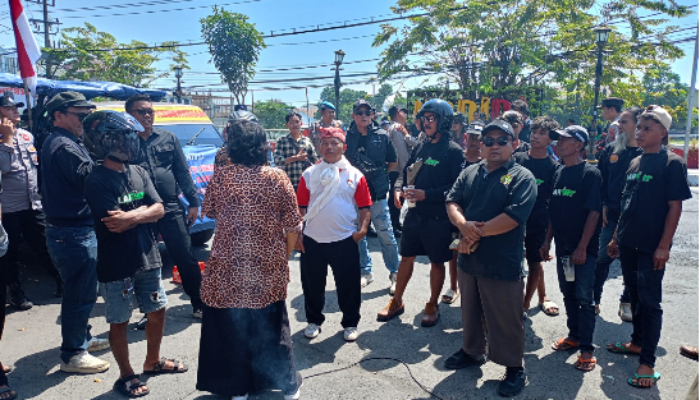 Skenario DPRD Mengamankan Kades;  Jaksa dan PH Sepakat Banding, Ratusan Warga Korban Prank dan Adu Domba