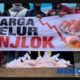 Ratusan Massa Gelar Aksi Peternak Ayam Tulungagung Tolak Ekspansi Korporasi Global