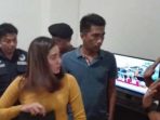 Aktifis Anti Korupsi Main Narkoba dan Tertangkap dengan Wanita di kos-kosan