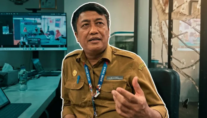 Disdukcapil Surabaya Tepis Kekhawatiran Pemilik Kos: Penggunaan Alamat Adminduk Hanya Berlaku Selama Masa Sewa