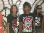 Cara Anak Punk di Depok Mabuk Mabukan – Campur Obat Batuk Dengan Durian