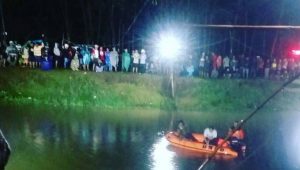 Anak Tenggelam di Tulungagung, Dini Hari Tadi Baru Ditemukan