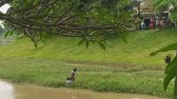 Cek cok dan Kabur dari Keluarganya di Malang, Mau Bunuhdiri di Tepi Sungai di Tulungaung