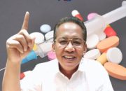 Komjen (Pol) Anang Iskandar, Sarankan Presiden Hapus Para Terpidana Narkoba