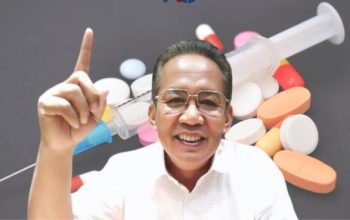 Komjen (Pol) Anang Iskandar, Sarankan Presiden Hapus Para Terpidana Narkoba