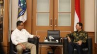Ini 3 Larangan Ahok, Yang Akan Diizinkan oleh Anies Baswedan