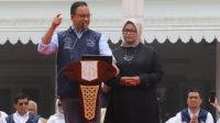 Calon Presiden Anis Baswedan Bertemu dengan Presiden JOkowi di Isatana, Sore ini