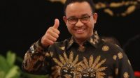 Buat Polling Calon presiden 2024 di Twitter, Suara Buat Anies Kembali Tak Terkalahkan, Ini Kata NU