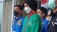 Anji Mohon Maaf dan Minta Dukungan, Paska Diringkus Polisi