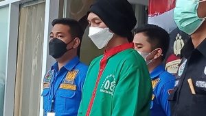 Anji Mohon Maaf dan Minta Dukungan, Paska Diringkus Polisi