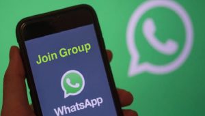 Nomor Whatsapp  Kapolres Jombang Diretas Hacker