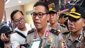 Bupati Nganjuk Ditahan di Polda Jatim, Berkasnya Ditangani Kejari Nganjuk