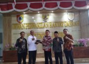 Komisi II DPRD Kota Blitar Belajar Pengembangan Sektor Tembakau ke Kabupaten Jember