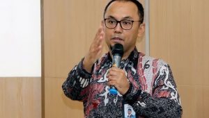 Rp38 miliar milik Indra Kenz di luar negeri dibekukan PPATK