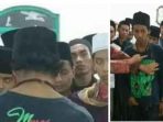 Santri dari Pondok Pesntren Dibacok Enam Kawanan Tak Dikenal – Viral di Facebook