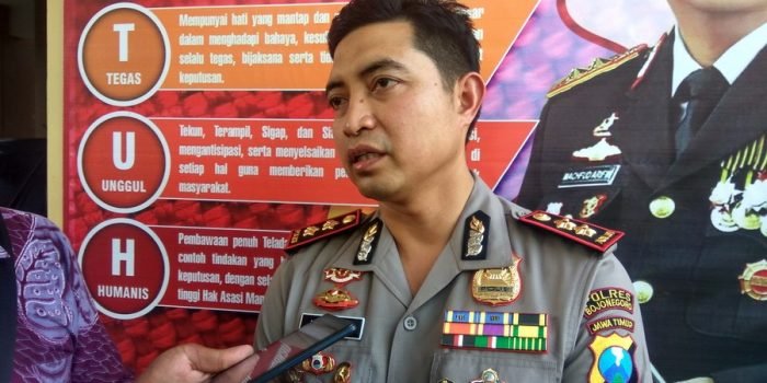 Kasus KDRT di Bojonegoro, Kapolres Telah Mempertemukan Rodiyah dengan Penyidik Polsek Kanor