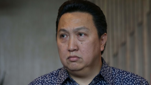 Miliarder Boy Thohir ‘Bobol’ Pemilu 2024, Dukung Prabowo-Gibran!