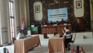 Sengketa Konsumen dengan Pelaku Usaha, Di sini Penyelesaiannya