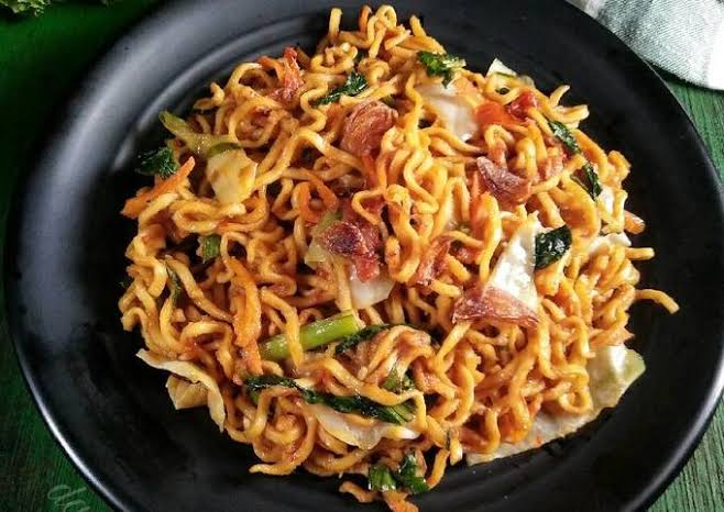 bakmi jawa