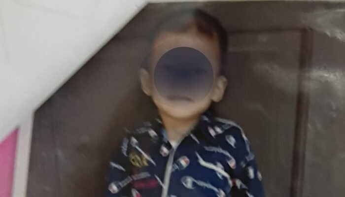 Balita Blitar Idap Kelainan Jantung, Tak Punya BPJS, Bupati Rijanto dan Sejumlah Kepala Dinas Patungan Demi Selamatkan Nyawanya