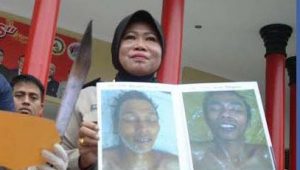 Jaringan Bandit Bringas Ditembak Mati Setelah Melawan Polisi