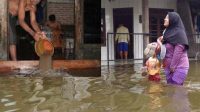 Banjir Bandang Parah, Warga Banyuwangi dan Blitar Ngungsi