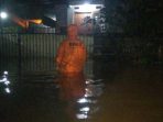 630 Rumah Warga Terendam Banjir Setinggi 1 Meter