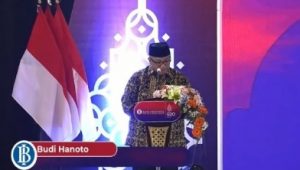 Bank Indonesia Dukung Pengembangan Pesantren Digipreneur Songsong Industri Digital