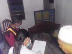 Warga Kedungsuko Sukomoro  Gempar, Banpol Ditemukan Tewas Dikamar Pos Jaga