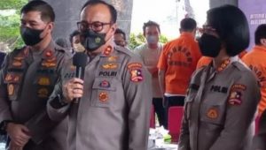 Alat Bukti Urgen Kasus Pembunuhan Brigadier J Masih Simpang Siur