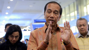 Presiden Jokowi Belum Coba, Air Keran IKN Bisa Langsung Minum!