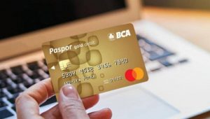 Kartu ATM BCA Magnetik Sudah Tidak Bisa Digunakan Lagi