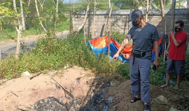 Banyak Anjing Mati Misterius, Diduga Dibunuh, Polisi Mulai Lidik